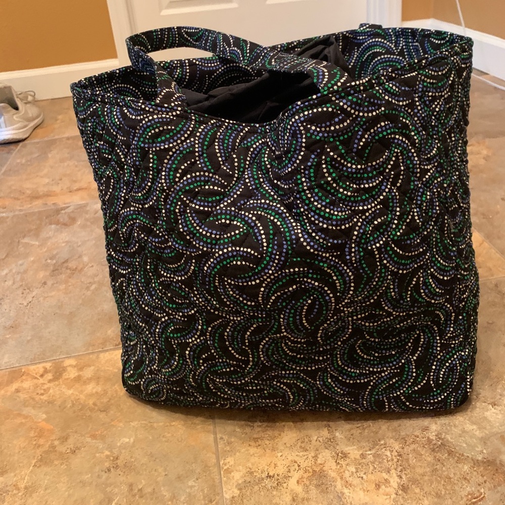 Vera Bradley tote